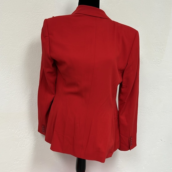 Ralph Lauren women’s red jacket - Picture 3 of 7
